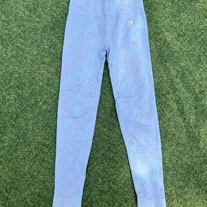 Gymshark Animal Leggings